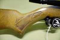 Coast to Coast Model 40 22LR