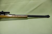 Coast to Coast Model 40 22LR
