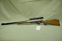 Coast to Coast Model 40 22LR