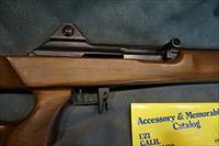 IMI Hadar II Galil, Action  Arms 7.62mm 308 Semi Auto