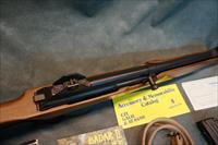 IMI Hadar II Galil, Action  Arms 7.62mm 308 Semi Auto