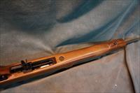 IMI Hadar II Galil, Action  Arms 7.62mm 308 Semi Auto