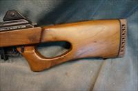 IMI Hadar II Galil, Action  Arms 7.62mm 308 Semi Auto