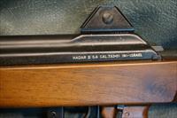 IMI Hadar II Galil, Action  Arms 7.62mm 308 Semi Auto