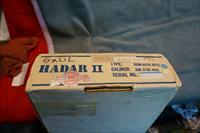 IMI Hadar II Galil, Action  Arms 7.62mm 308 Semi Auto