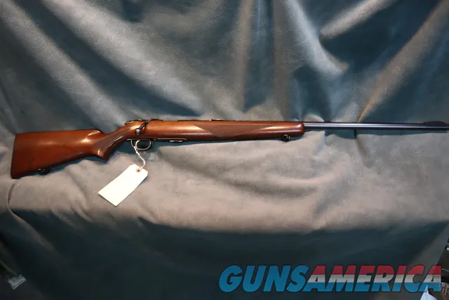 Remington 513-S 22LR Sporter
