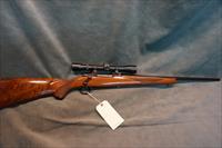 Ruger M77 243Win Flatbolt tang safety