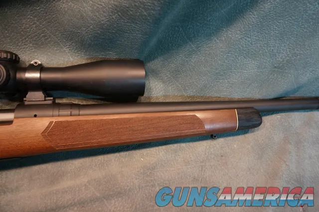 Fox Arms LLC 450 Bushmaster M700 Action,Wood Stock ON SALE Img-4