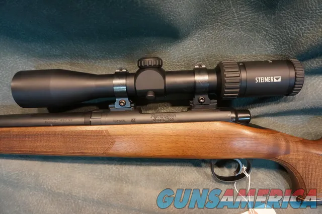 Fox Arms LLC 450 Bushmaster M700 Action,Wood Stock ON SALE Img-5