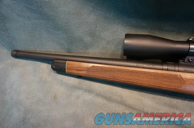 Fox Arms LLC 450 Bushmaster M700 Action,Wood Stock ON SALE Img-7