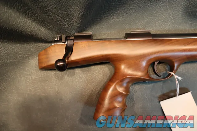 Kimber of Oregon 7mm TCU Predator Pistol Img-6