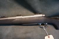 Winchester Model 70 375H+H Stainless Classic Img-4