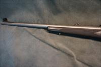 Winchester Model 70 375H+H Stainless Classic Img-5
