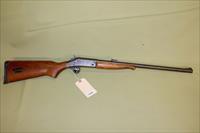 NEF Pardner Tracker SB1 12 Gauge 