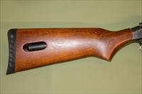 NEF Pardner Tracker SB1 12 Gauge 