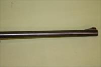 NEF Pardner Tracker SB1 12 Gauge 