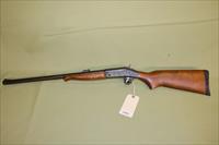 NEF Pardner Tracker SB1 12 Gauge 