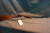 Winchester Model 62 22S-L-LR early model Img-1