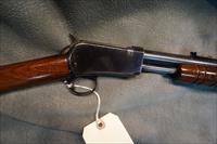 Winchester Model 62 22S-L-LR early model Img-2