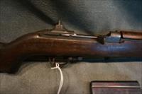US M1 Carbine Saginaw 30cal Img-2