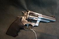 Ruger Redhawk 45 Colt 4 stainless ANIB Img-2