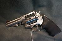 Ruger Redhawk 45 Colt 4 stainless ANIB Img-3