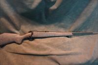 Weatherby Ultra Lightweight Accumark 338-06 A Square NIB