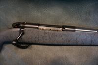 Weatherby Ultra Lightweight Accumark 338-06 A Square NIB