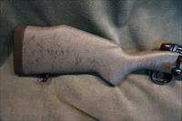 Weatherby Ultra Lightweight Accumark 338-06 A Square NIB