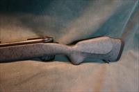 Weatherby Ultra Lightweight Accumark 338-06 A Square NIB