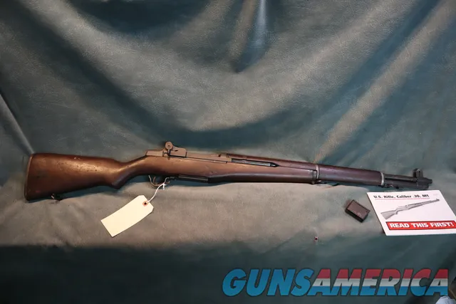 OtherU.S.Rifle OtherM1 Garand  Img-1