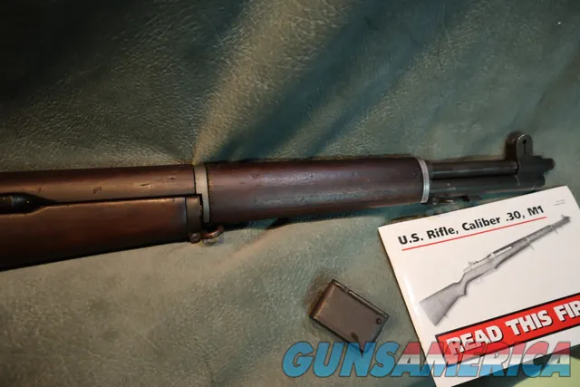 OtherU.S.Rifle OtherM1 Garand  Img-4