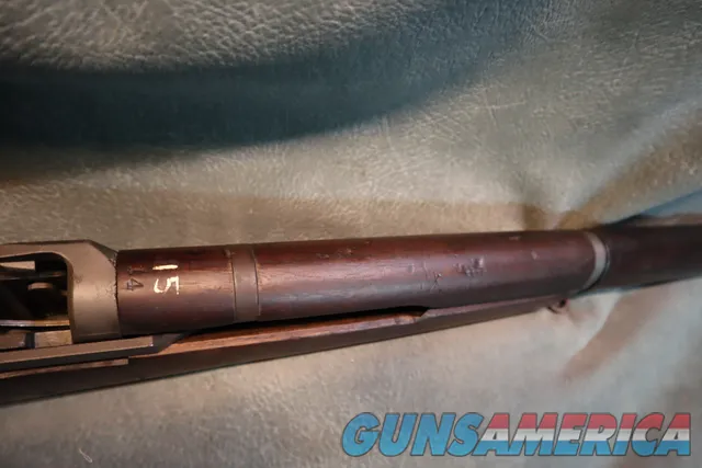 OtherU.S.Rifle OtherM1 Garand  Img-6