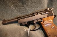 Walther P38 22LR w/box and papers RARE Img-5