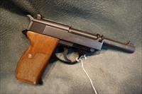 Walther P38 22LR w/box and papers RARE Img-6