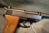 Walther P38 22LR w/box and papers RARE Img-7