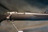 Remington 700ML 54cal Muzzleloader stainless Img-2