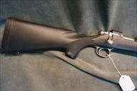 Remington 700ML 54cal Muzzleloader stainless Img-3