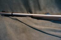 Remington 700ML 54cal Muzzleloader stainless Img-5