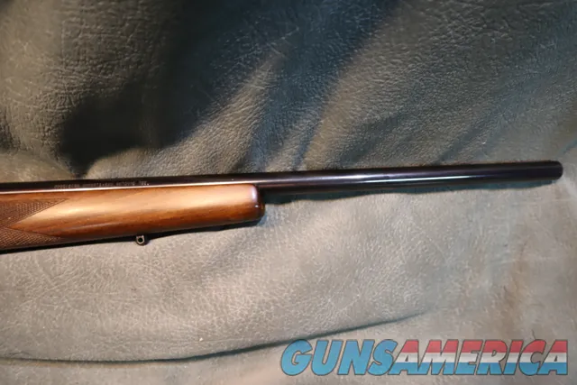 OtherMauser Other201 Sporter  Img-4