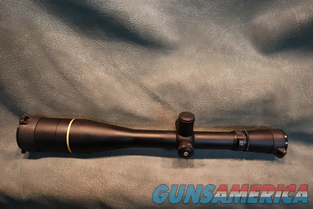 Leupold VX-3 6.5-20x50 Long Range 30mm 