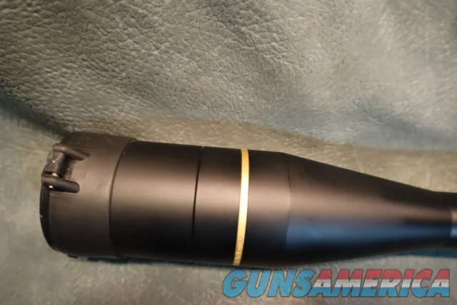 Leupold VX-3 6.5-20x50 Long Range 30mm 