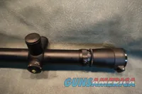 Leupold VX-3 6.5-20x50 Long Range 30mm 