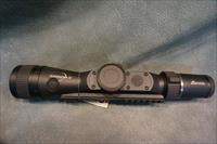 Burris Eliminator III 3-12x44 laser rangefinder scope NIB Img-2