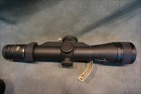 Burris Eliminator III 3-12x44 laser rangefinder scope NIB Img-3
