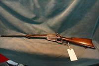 Winchester Model 1895 30-06 made in 1926 Img-2