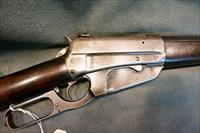 Winchester Model 1895 30-06 made in 1926 Img-8