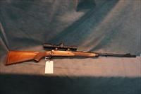 Ruger 416 Ruger Hawkeye w/scope Img-1