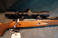 Ruger 416 Ruger Hawkeye w/scope Img-2