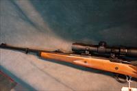Ruger 416 Ruger Hawkeye w/scope Img-5